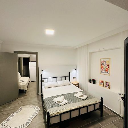 9 House Aparthotel Fethiye Buitenkant foto