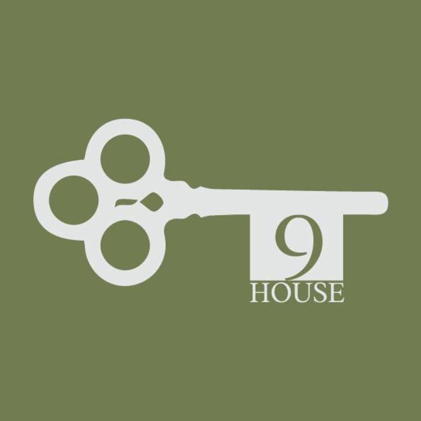 9 House Aparthotel Fethiye Buitenkant foto