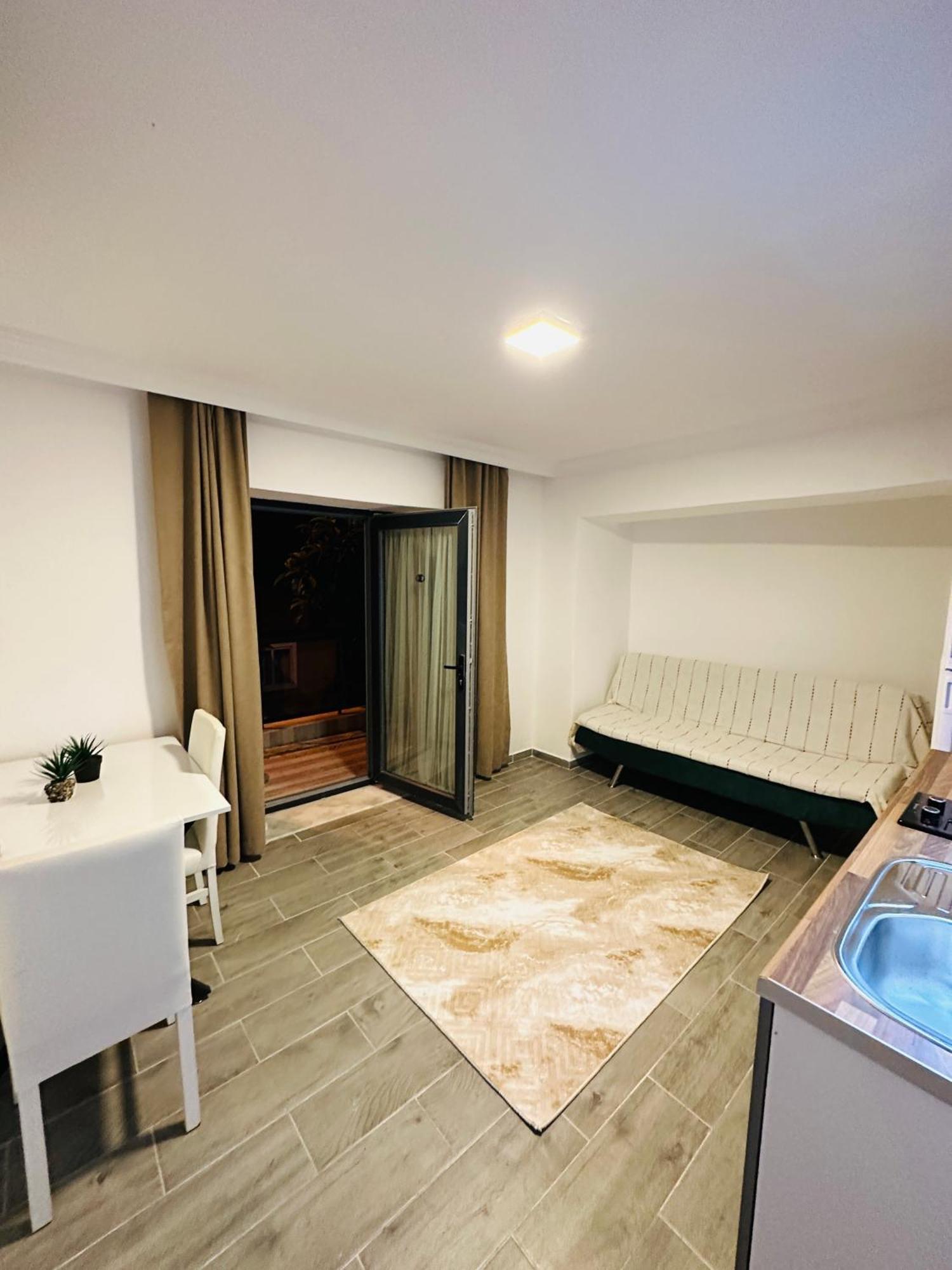 9 House Aparthotel Fethiye Buitenkant foto