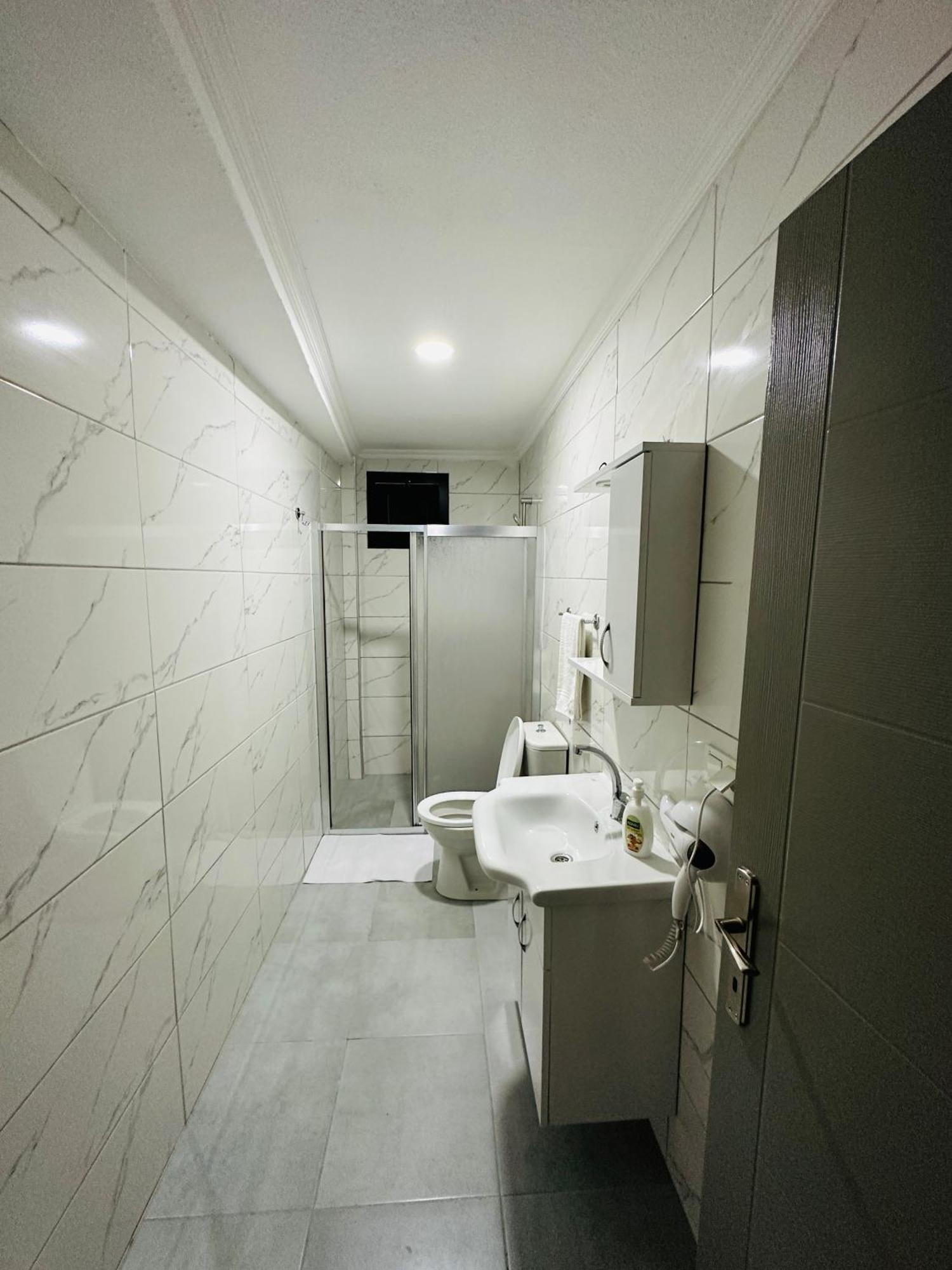9 House Aparthotel Fethiye Buitenkant foto