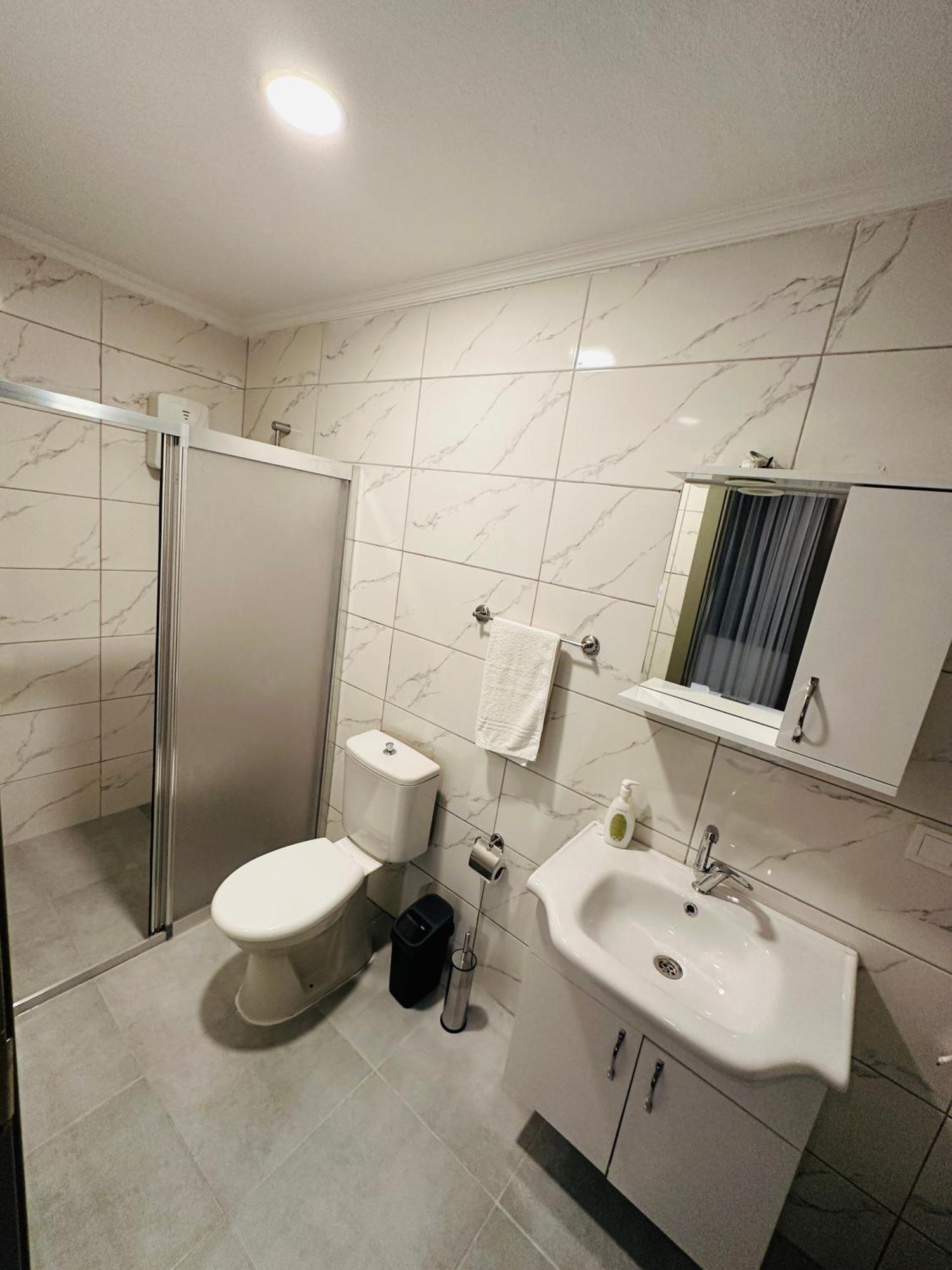9 House Aparthotel Fethiye Buitenkant foto