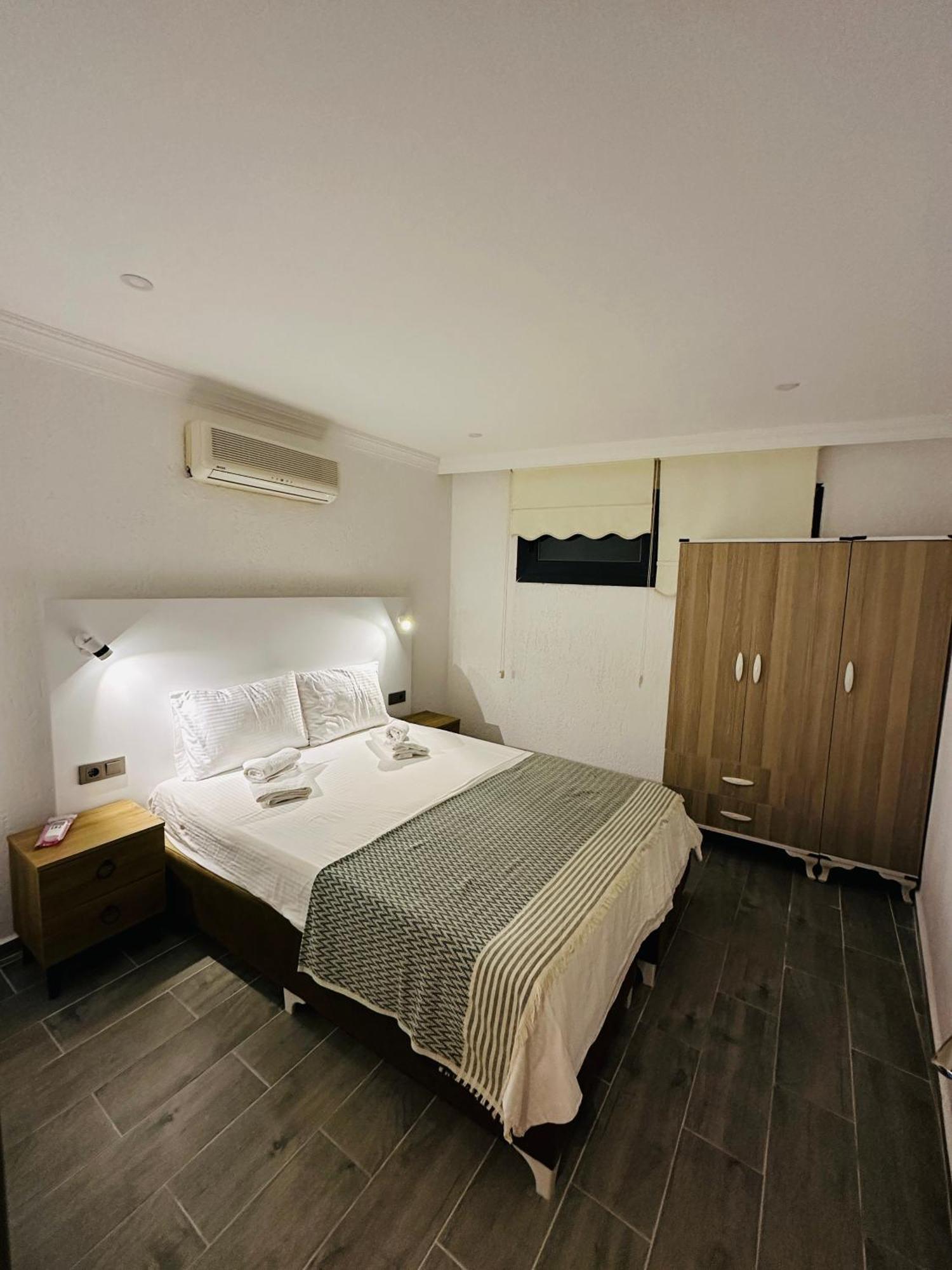 9 House Aparthotel Fethiye Buitenkant foto