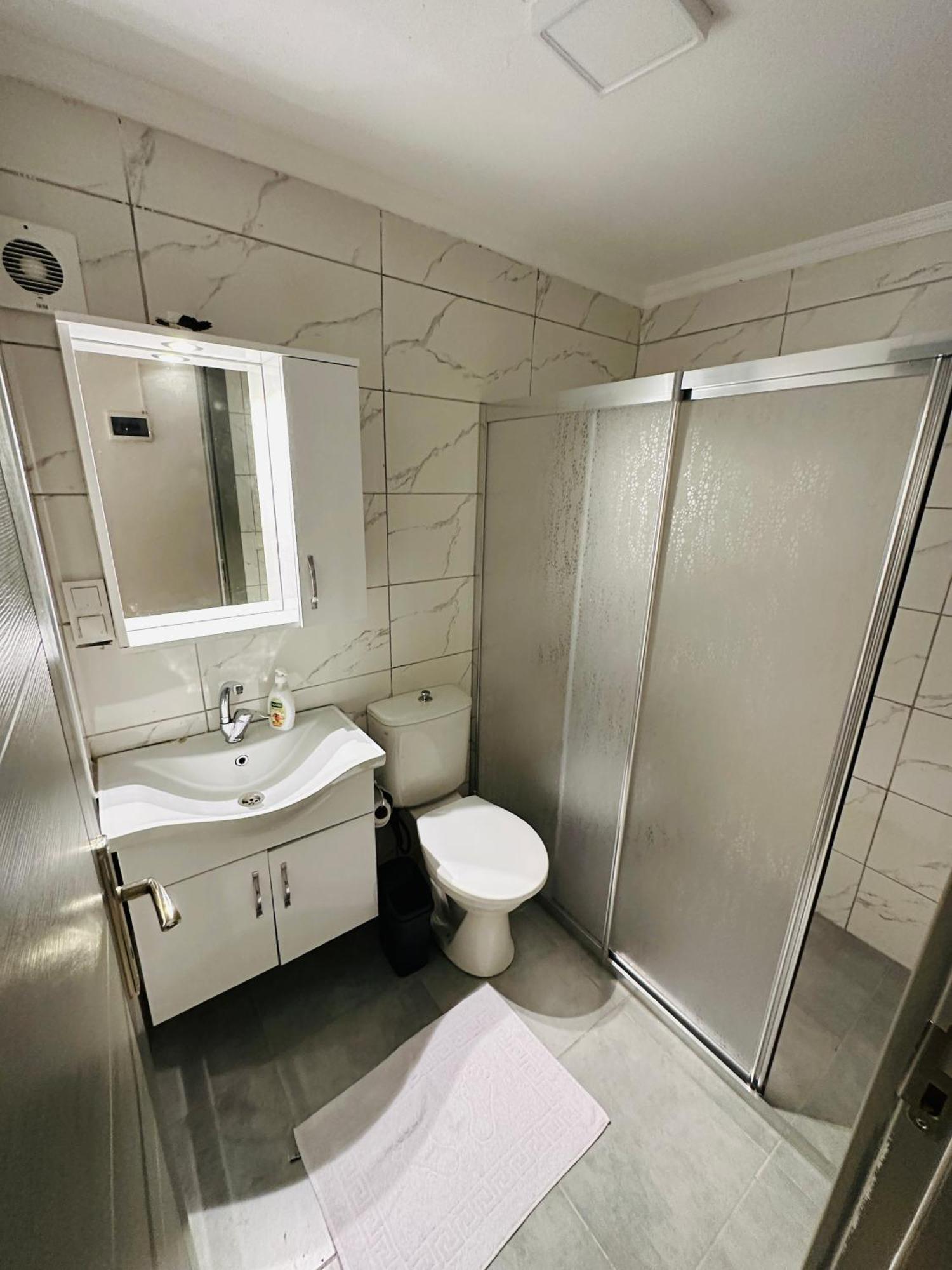 9 House Aparthotel Fethiye Buitenkant foto