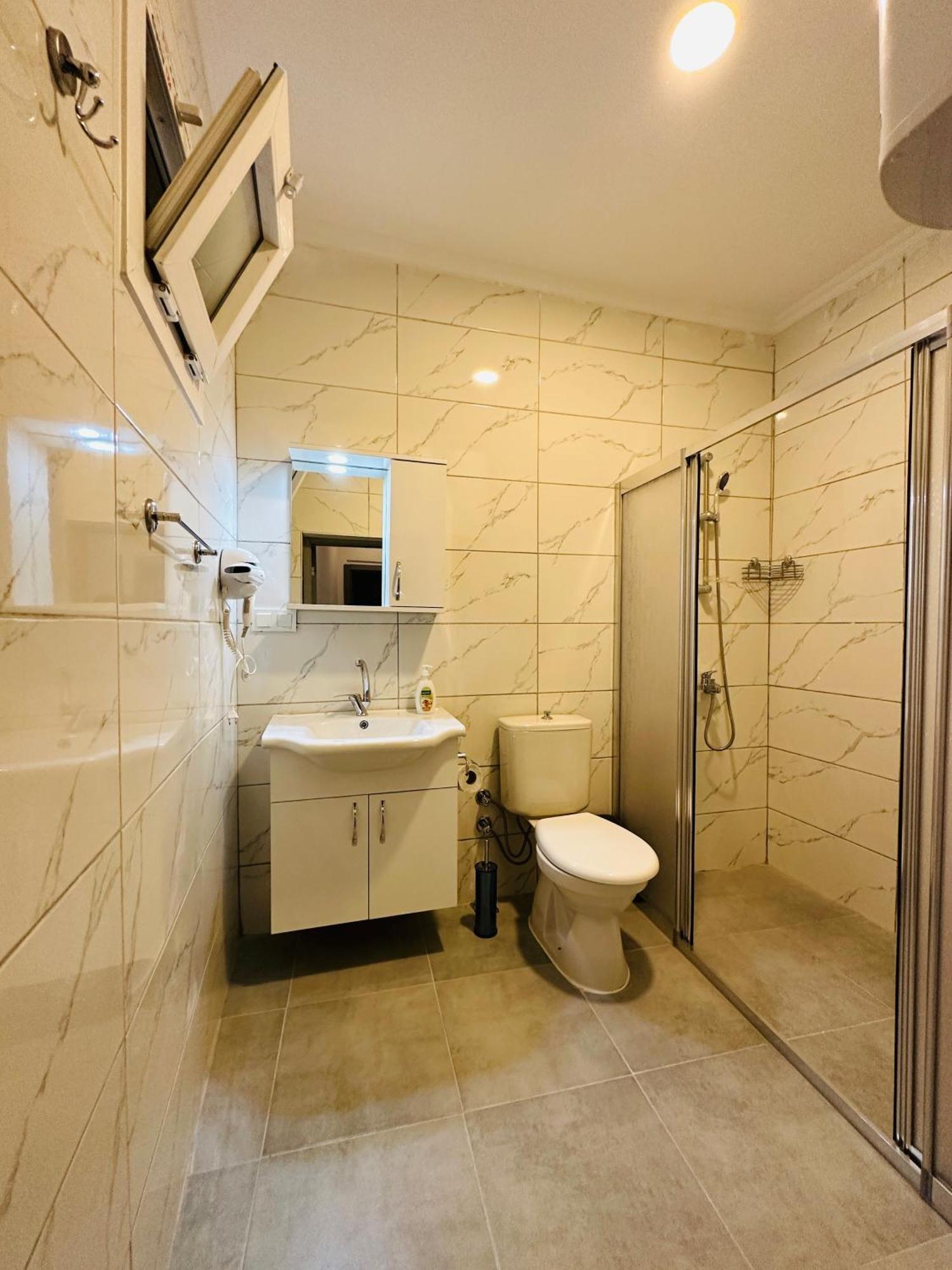 9 House Aparthotel Fethiye Buitenkant foto