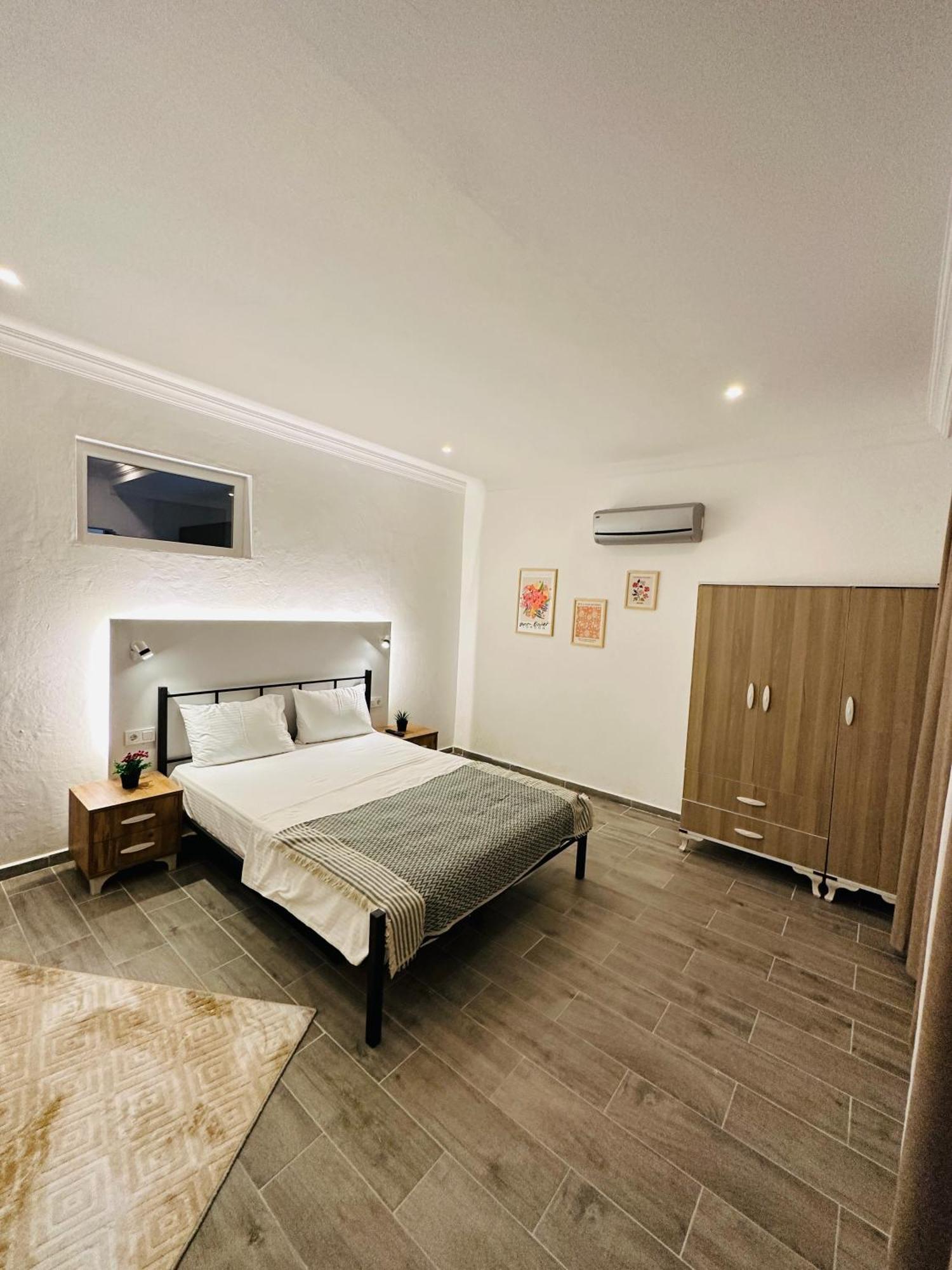 9 House Aparthotel Fethiye Buitenkant foto