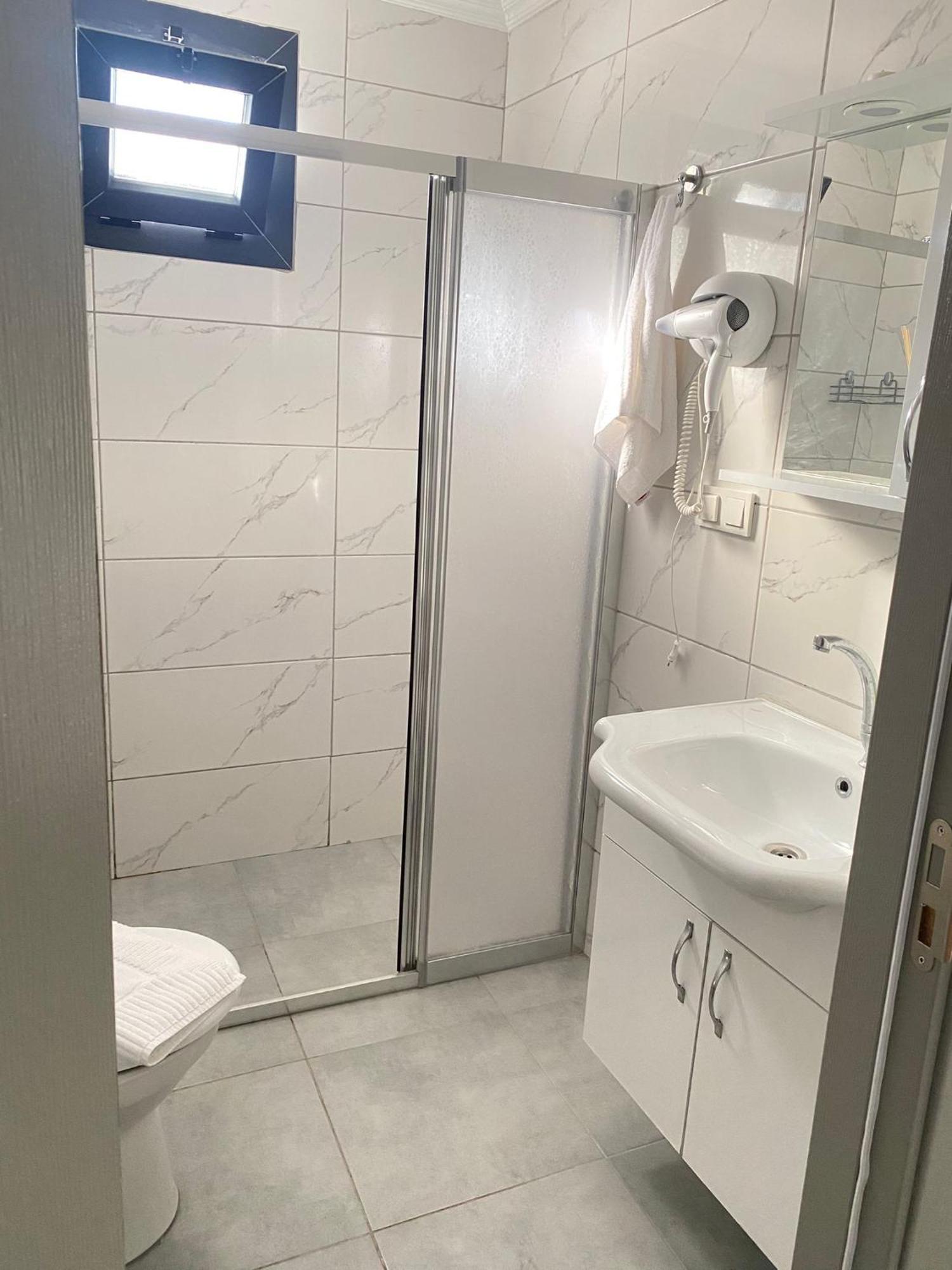 9 House Aparthotel Fethiye Buitenkant foto
