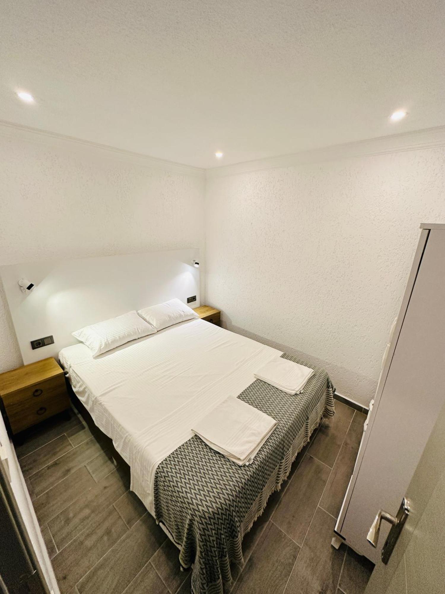 9 House Aparthotel Fethiye Buitenkant foto